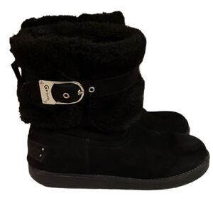 G by Guess Girls Boots